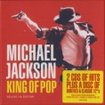 Michael Jackson King of Pop (2008)